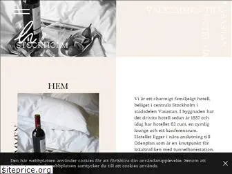 www.hotelhansson.se