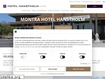 hotelhanstholm.dk