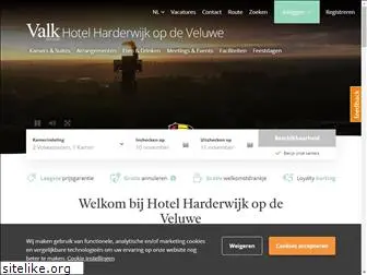 hotelharderwijk.com