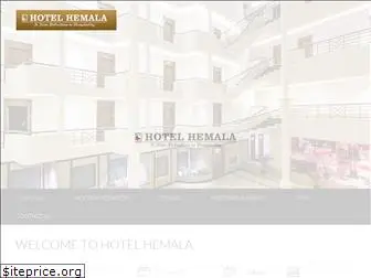 hotelhemala.com