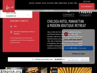 hotelhenrinyc.com