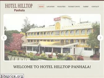 hotelhilltop.com