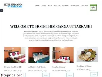 hotelhimgangauttarkashi.com