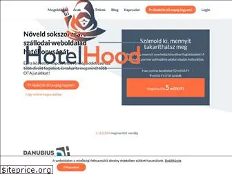 hotelhood.hu