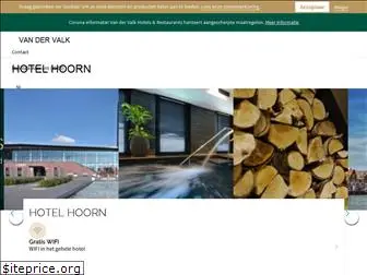 hotelhoorn.com