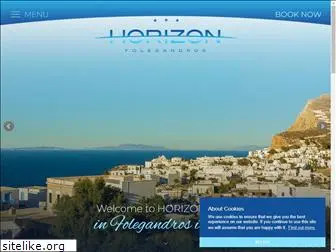 hotelhorizon.gr