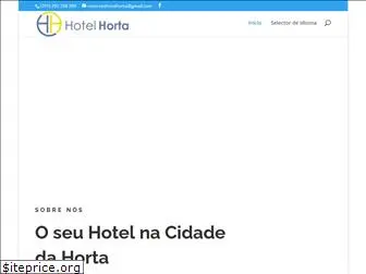 hotelhorta.pt