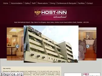 hotelhost-inn.com