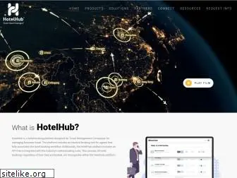 hotelhub.com