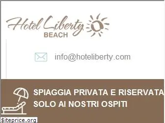 hoteliberty.com