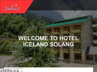 hotelicelandsolang.com
