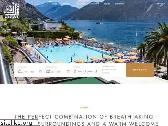 hotelideal.net