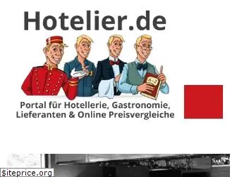 hotelier.de