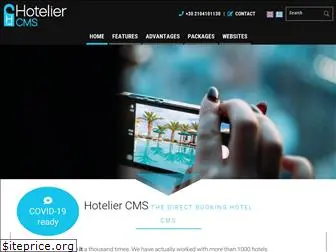 hoteliercms.com