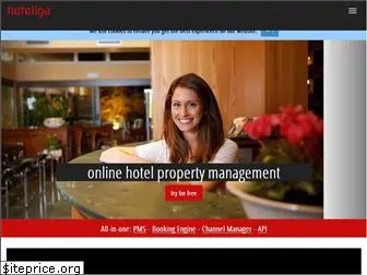 hoteliga.com