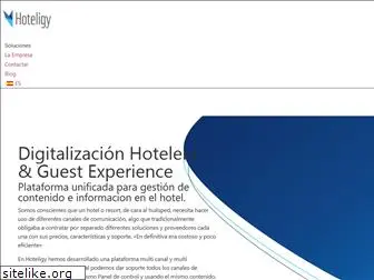 hoteligy.com
