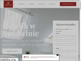 hotelikswidwin.pl