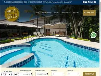 hotelilhasdagrecia.com.br