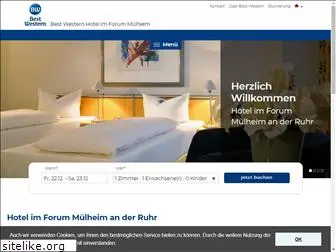 hotelimforum.de