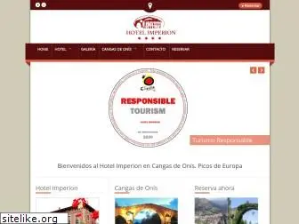 hotelimperion.com
