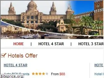 hotelinbarcelona-spain.com