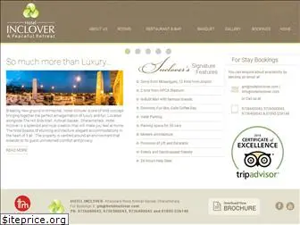 hotelinclover.com