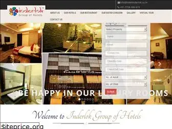 hotelinderlok.co.in