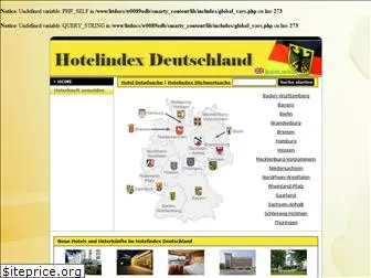 hotelindex.de