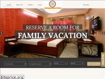 hotelindraprasthadelhi.com