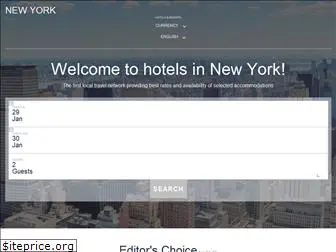 hotelinewyork.com