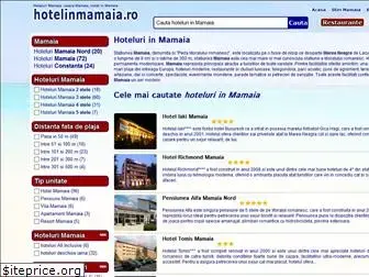 hotelinmamaia.ro