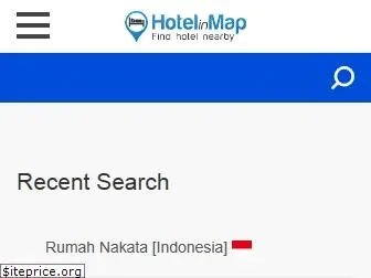 hotelinmap.com