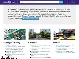 hotelinmy.com