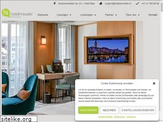 hotelinnovativ.ch