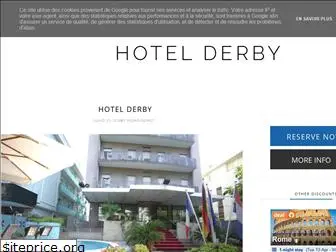 hotelinroma.org