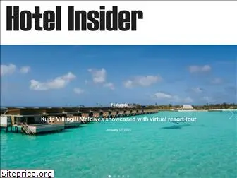 hotelinsidermv.com