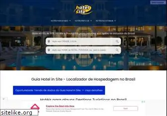 hotelinsite.com.br