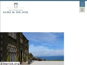 hotelintheskye.co.uk