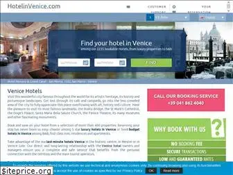 hotelinvenice.com