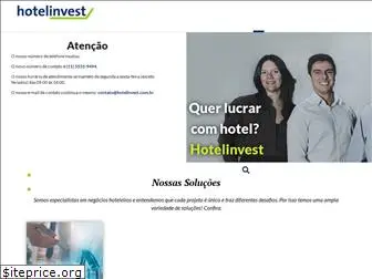 hotelinvest.com.br