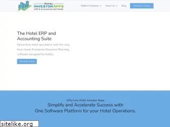 hotelinvestorapps.com