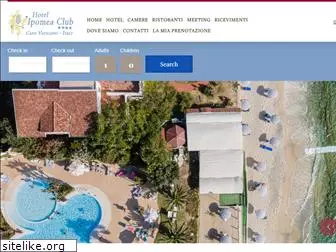 hotelipomeaclub.com