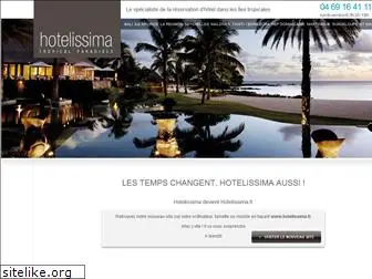 hotelissima.com
