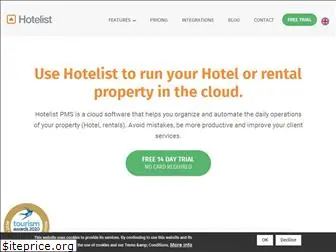 hotelist.gr