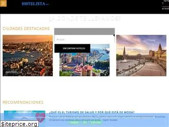 hotelista.net