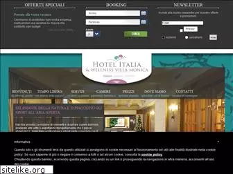 hotelitalia-dolomiti.com