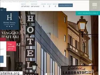 hotelitaliacagliari.com