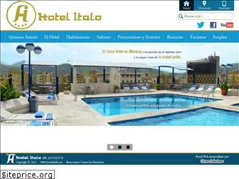 hotelitalo.net