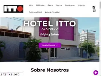 hotelitto.com