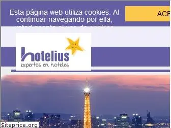 hotelius.com